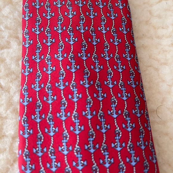 Thomas P.I.N.K. Tie! - Picture 2 of 3